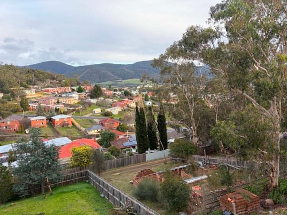 Enkindled Haven Bed and Breakfast in Glenorchy