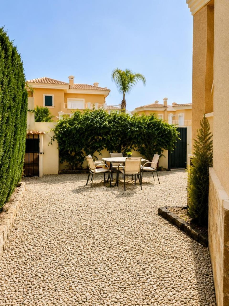 TN cozzy villa House in Vega Baja del Segura