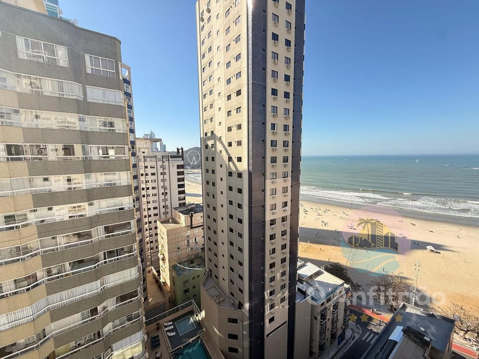 Day, Natural landscape, Beach, City view, Sea view