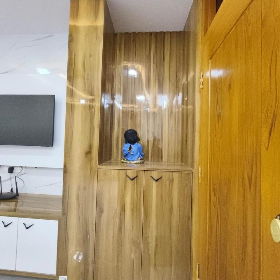 Luxury 2BHK Penthouse Manikonda 2 ACs Brand New Apartment in Hyderabad