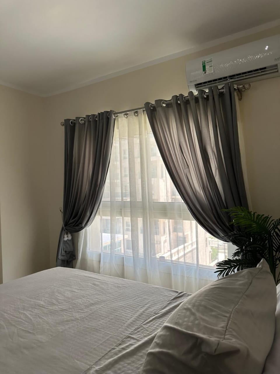 داون تاون العلمين Apartment in Egypt