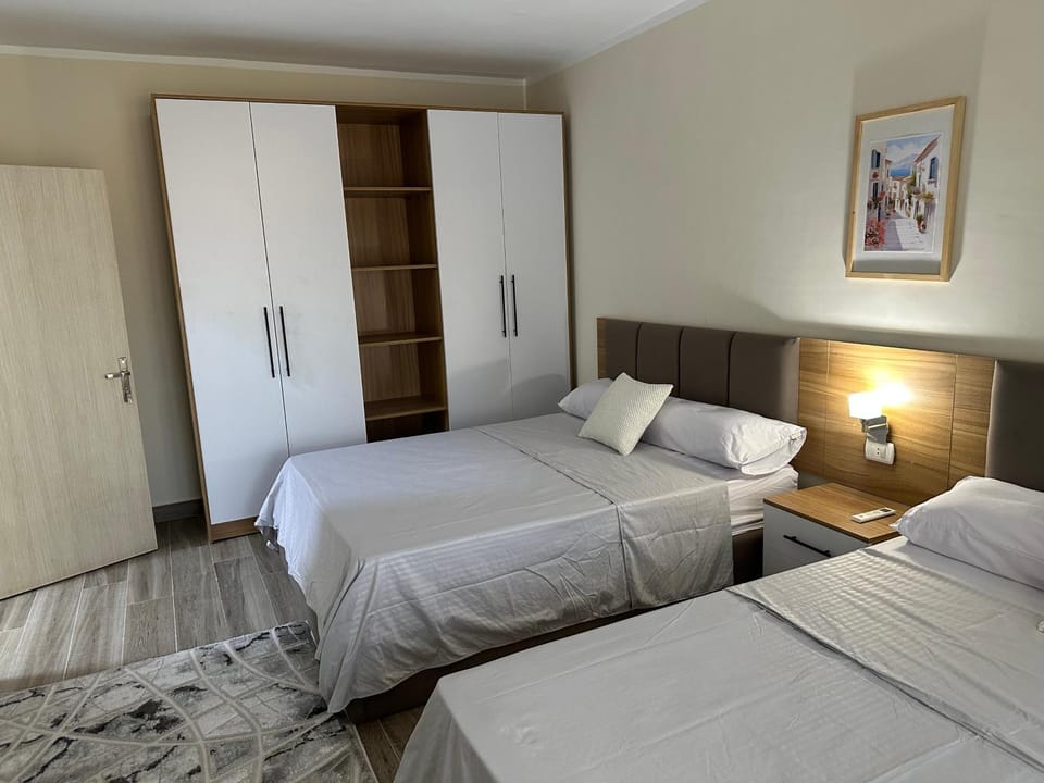 داون تاون العلمين Apartment in Egypt