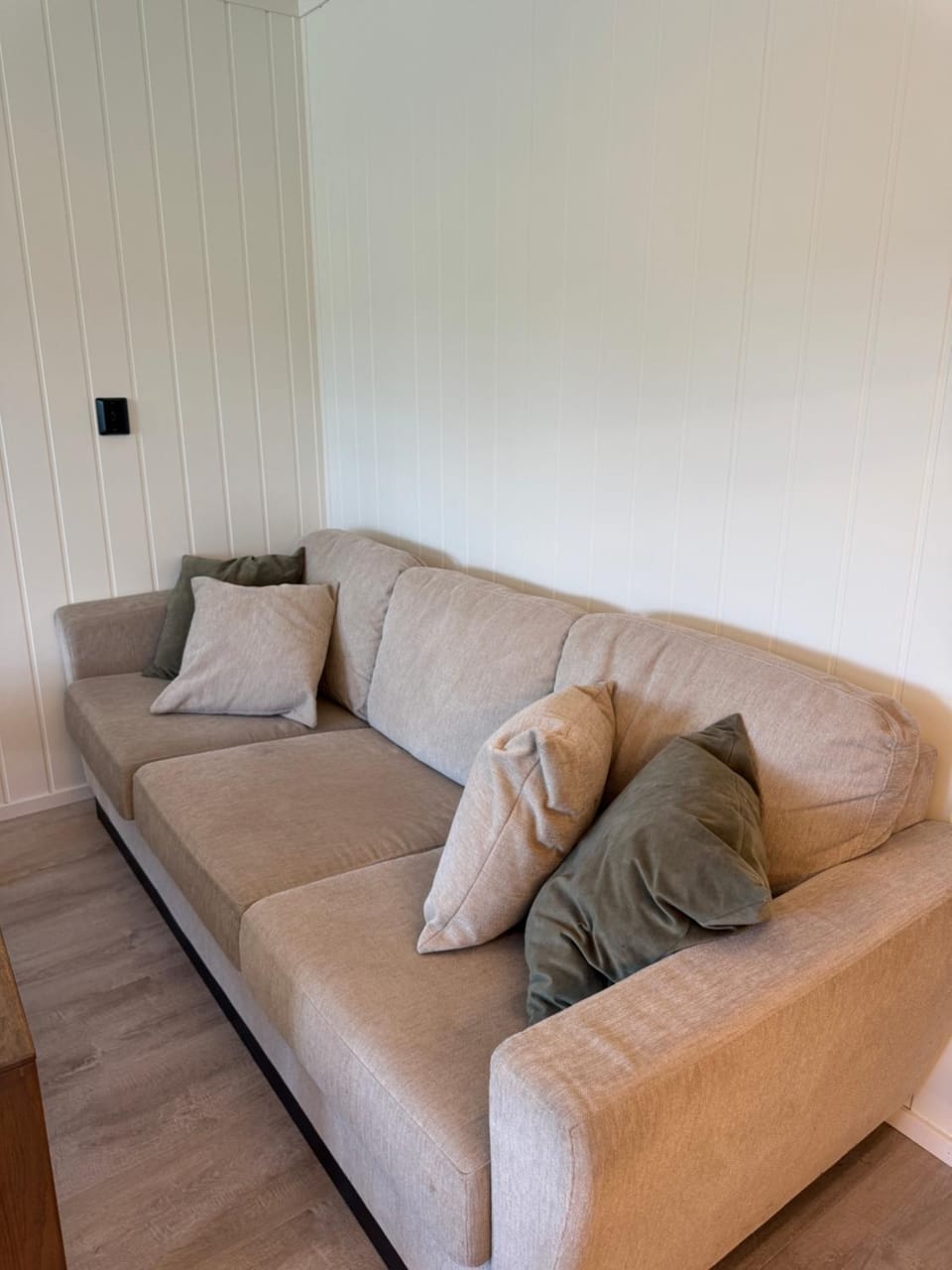 Cozy mini-apartment with kitchen Apartment in Innlandet