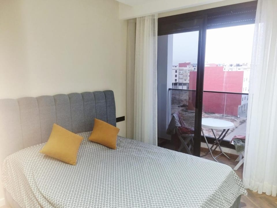 Nice new studio Apartment in Agadir