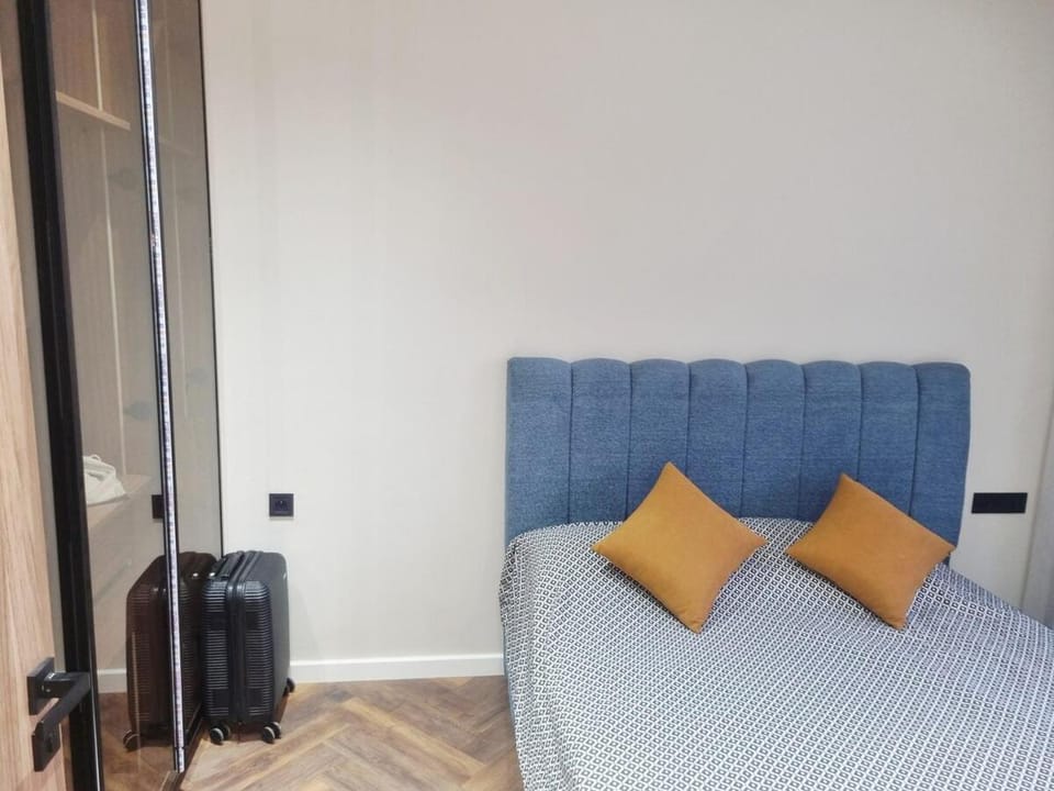 Nice new studio Apartment in Agadir