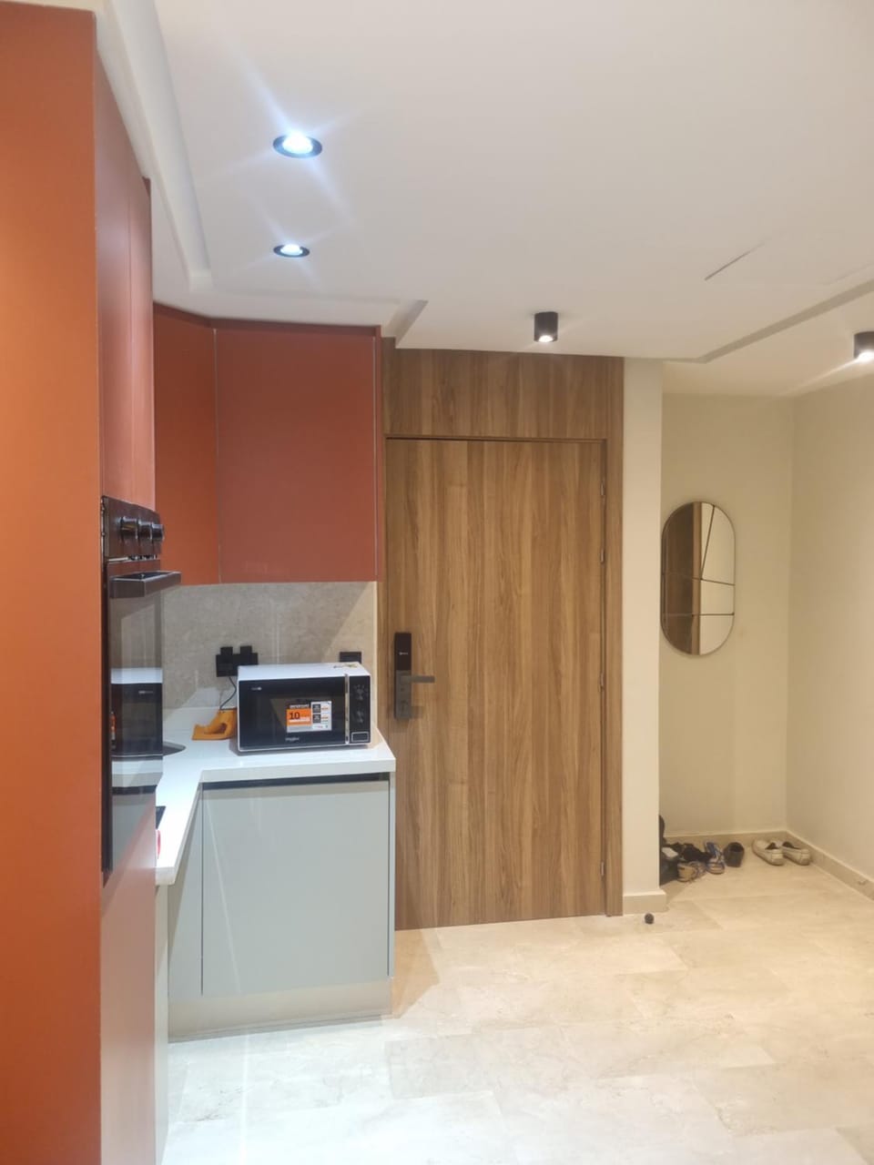 Nice new studio Apartment in Agadir