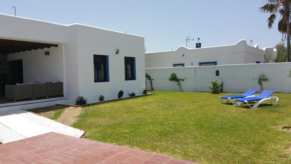 Barlovento Tres, Los Caños House in La Janda