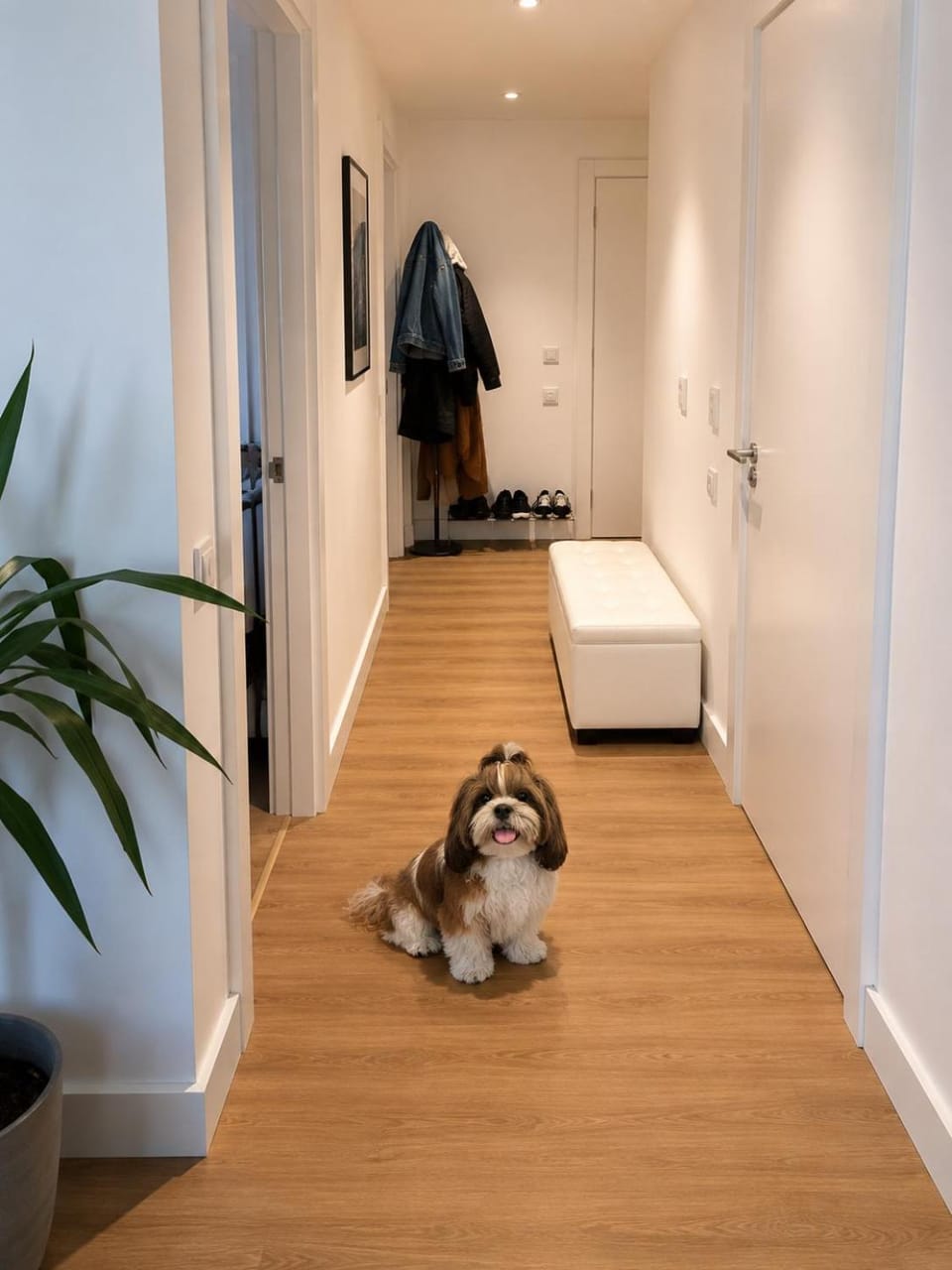 Sila & Teddy's cosy home Vacation rental in Edgware