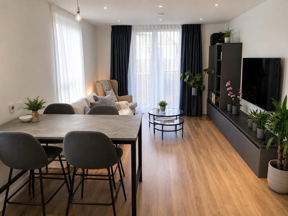 Sila & Teddy's cosy home Vacation rental in Edgware