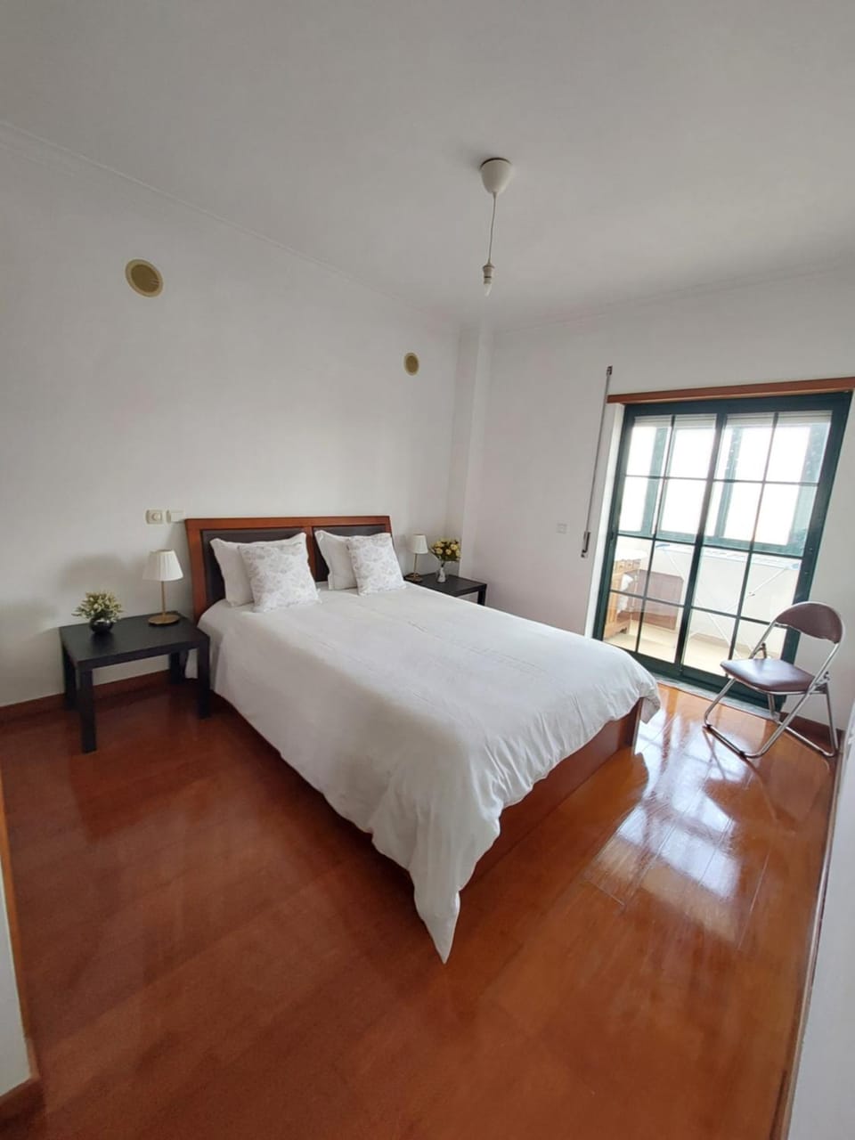 T3 Apartment 500m from beach Apartment in Setúbal Municipality