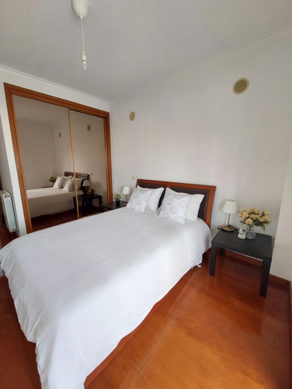 T3 Apartment 500m from beach Apartment in Setúbal Municipality