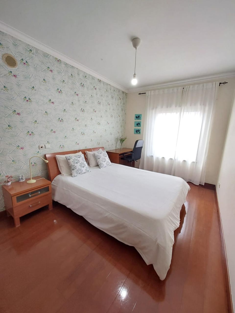 T3 Apartment 500m from beach Apartment in Setúbal Municipality