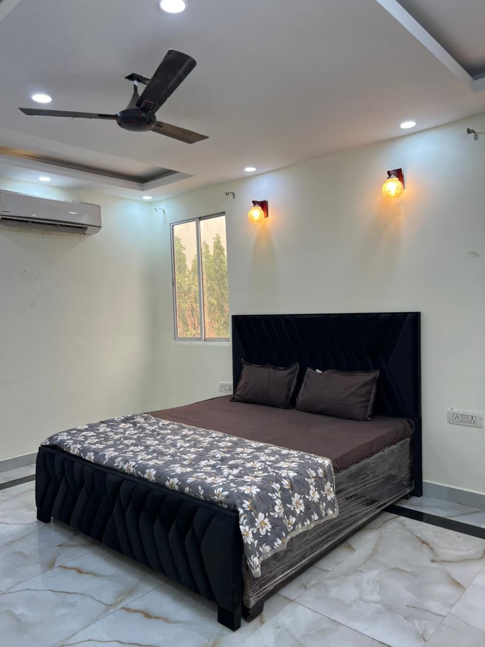 Aura farm Farm Stay in Noida