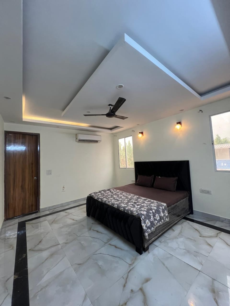 Aura farm Farm Stay in Noida