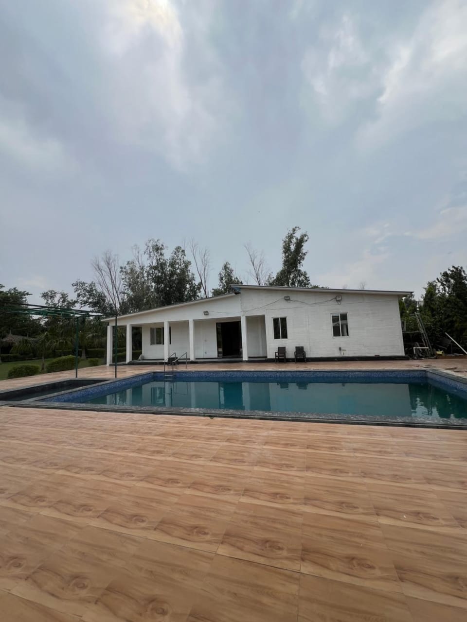 Aura farm Farm Stay in Noida