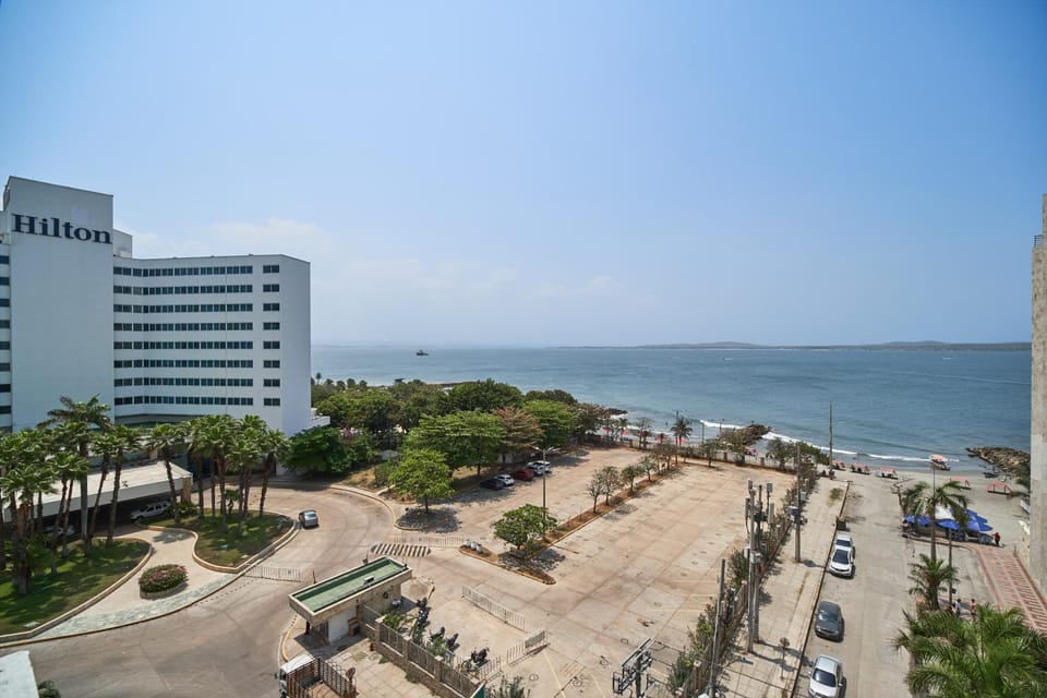 Serena Mar Apartamentos Apartment in Cartagena