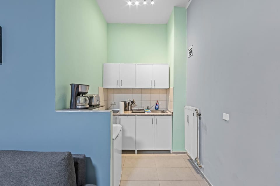 Kitchen or kitchenette, kitchen, kitchen