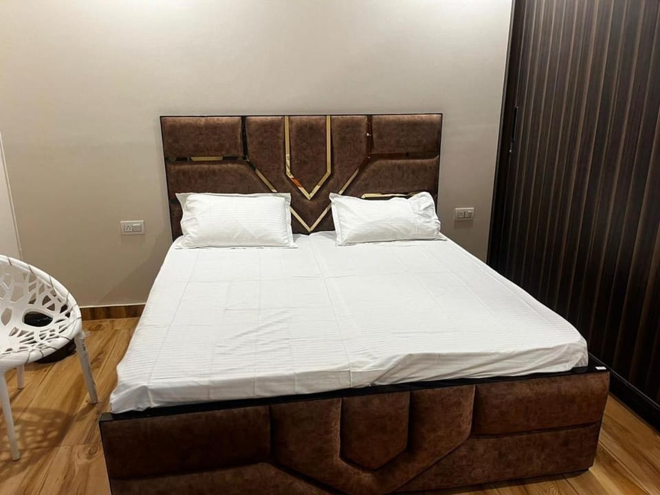 Luxe Farm Farm Stay in Noida