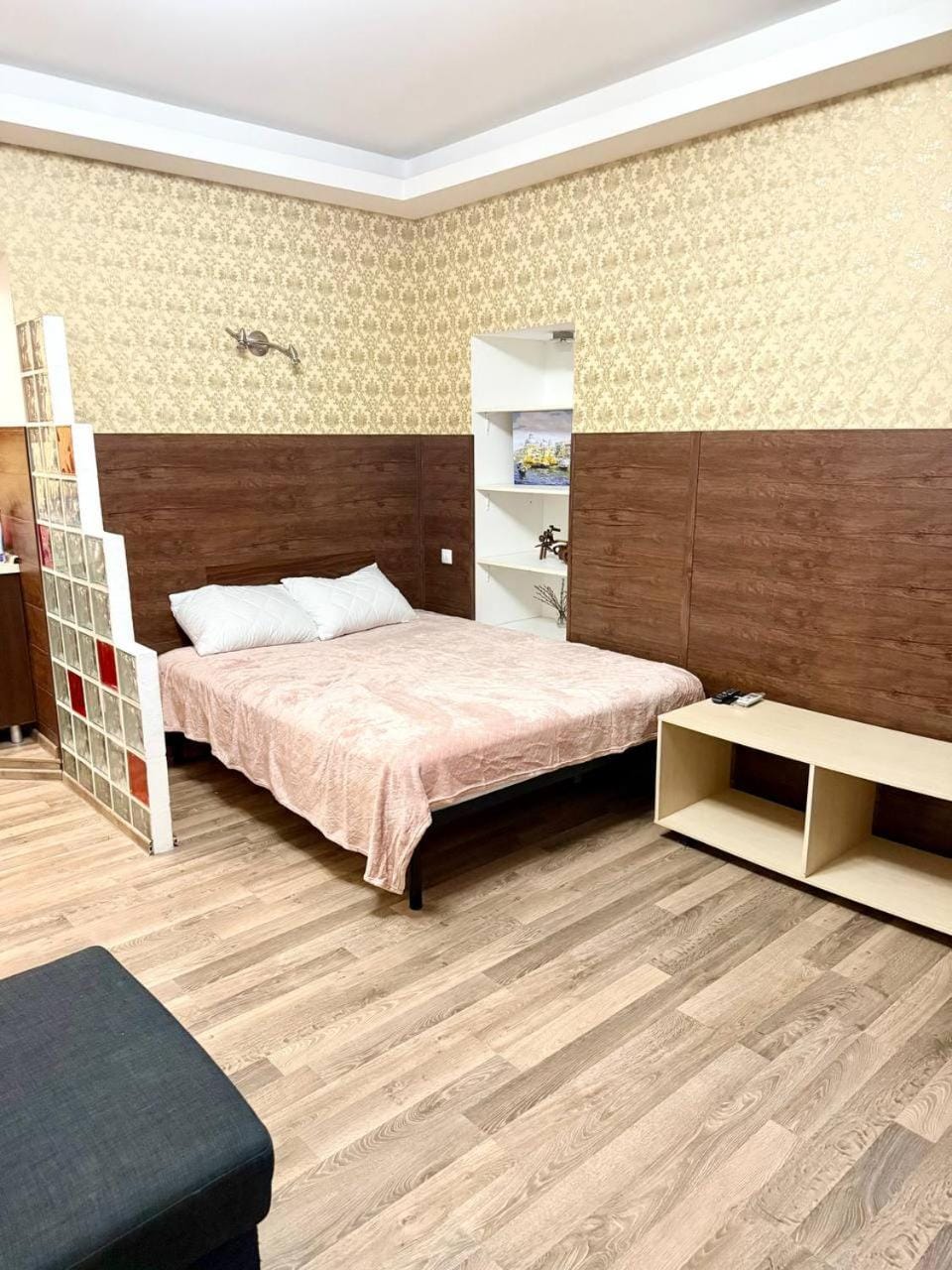 Апартаменти Садова Дерибасівська Apartment in Odessa