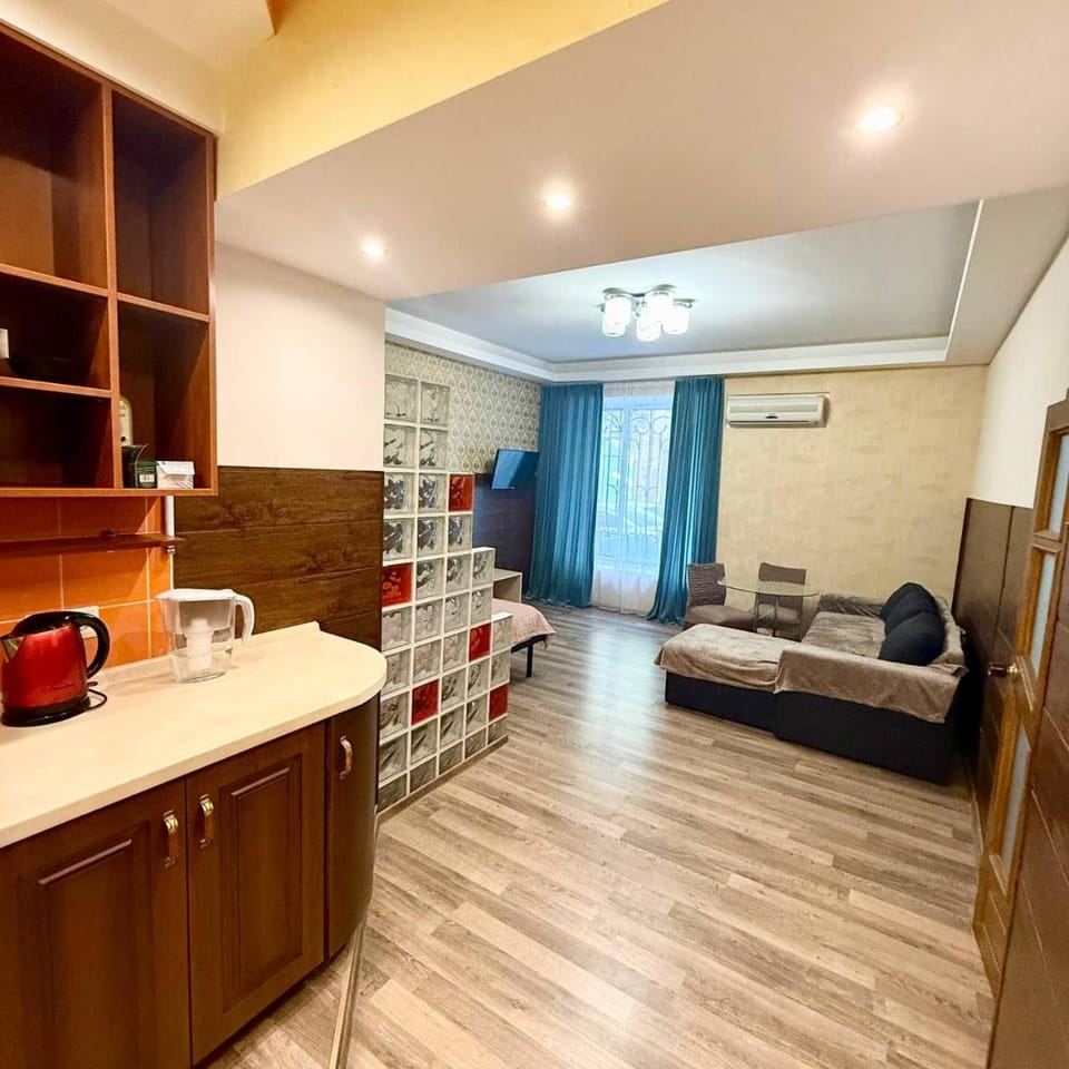 Апартаменти Садова Дерибасівська Apartment in Odessa