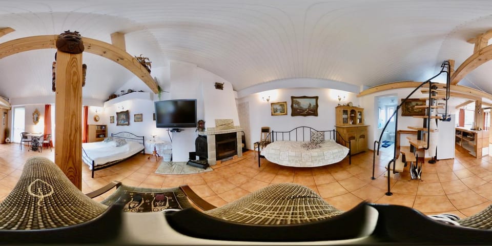 Kapitańskie Gniazdo Vacation rental in West Pomeranian Voivodeship, Poland