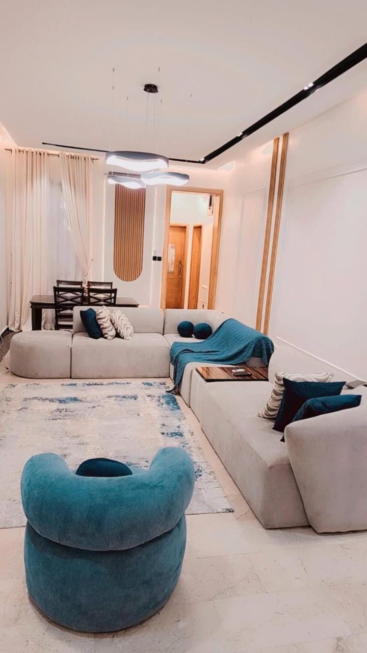 The pelican apartment Apartment in Lagos, Nigeria