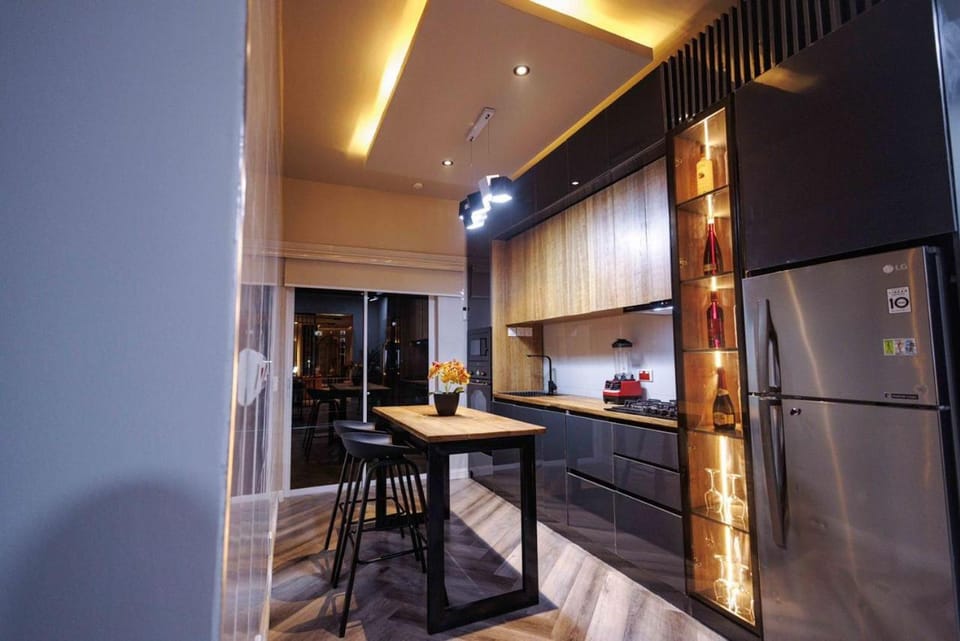 The pelican apartment Apartment in Lagos, Nigeria