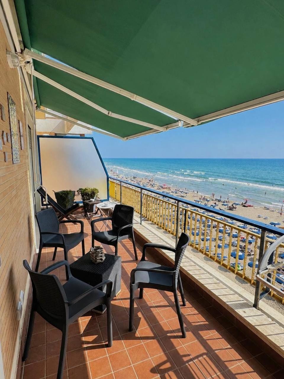 Rifugio Nel Blu Apartment in Anzio
