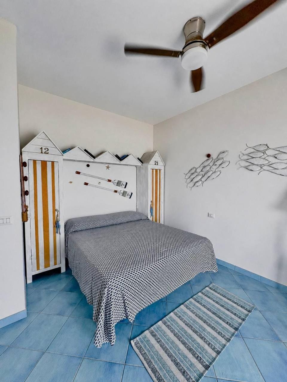 Rifugio Nel Blu Apartment in Anzio