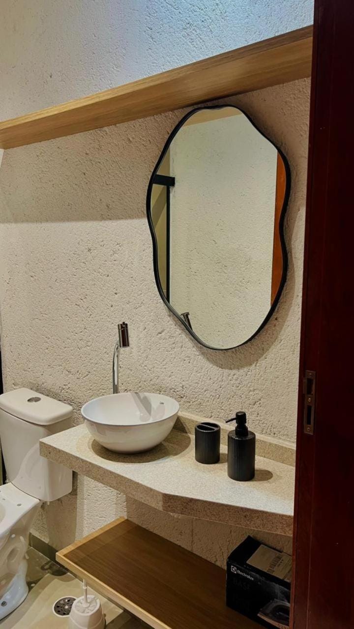 Villa Maui - Milagres Apartment in State of Alagoas, Brazil