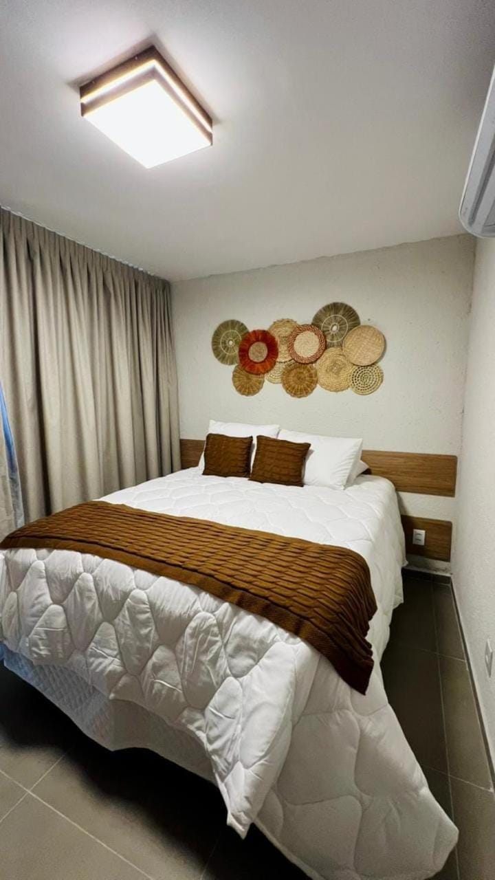 Villa Maui - Milagres Apartment in State of Alagoas, Brazil