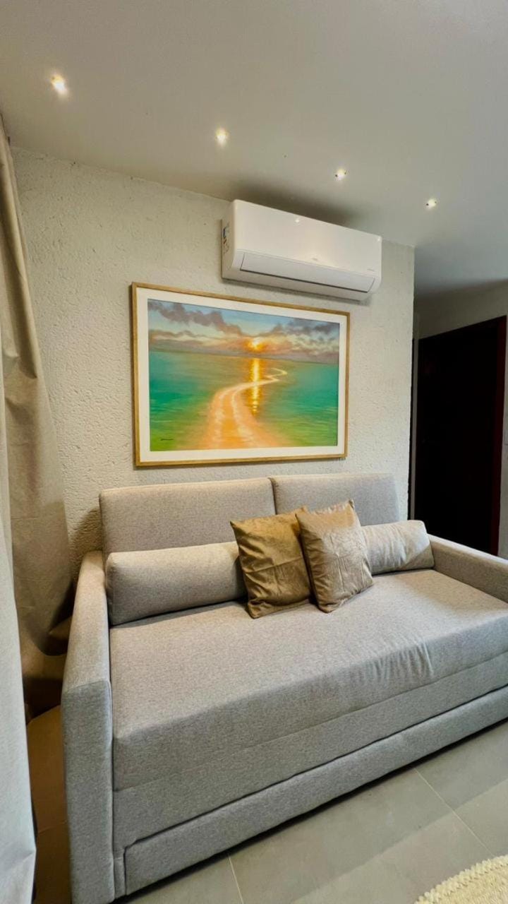 Villa Maui - Milagres Apartment in State of Alagoas, Brazil