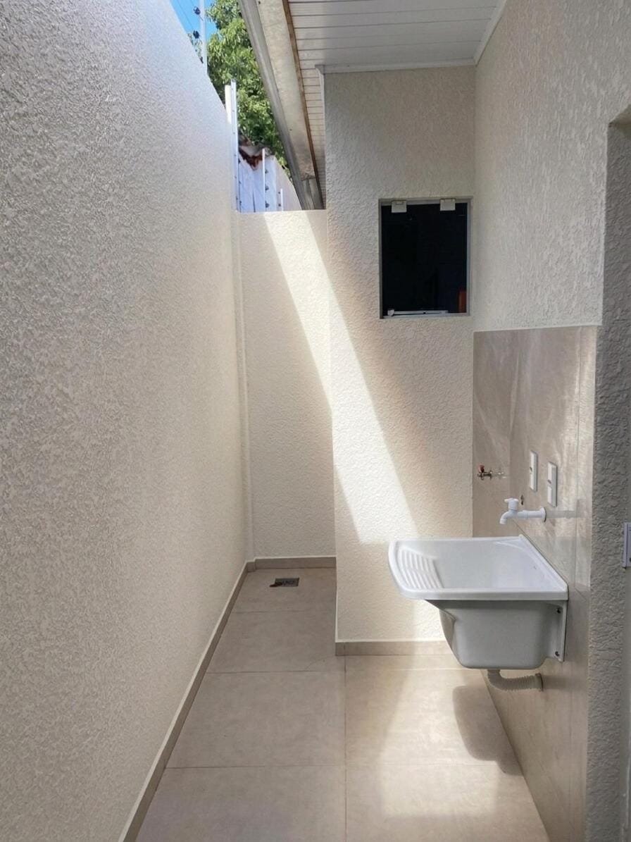 Studio 1 - Apartamento privativo próximo ao Paraguai Apartment in Foz do Iguaçu