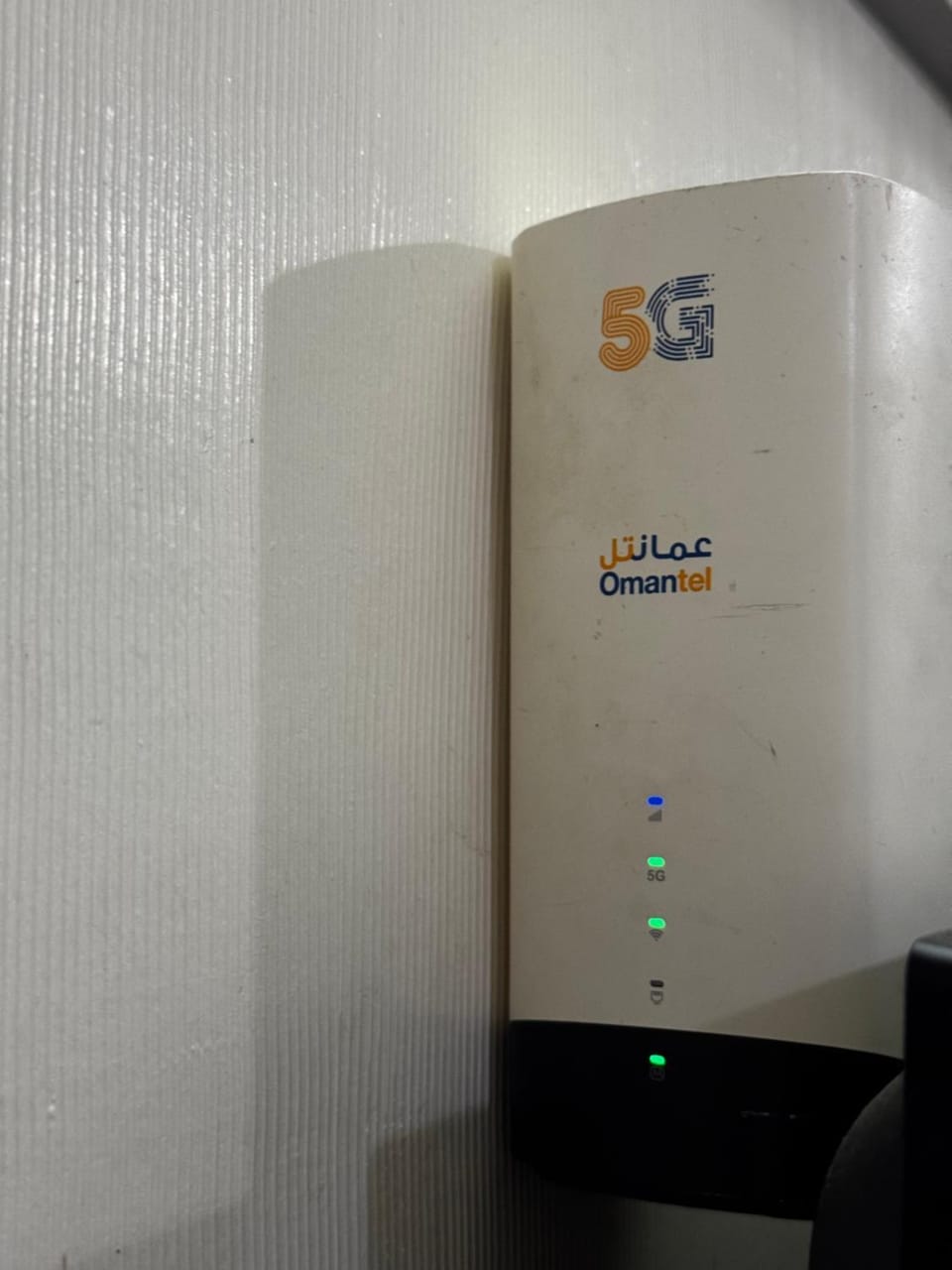 إستراحة ساحل الأشخرة House in Oman