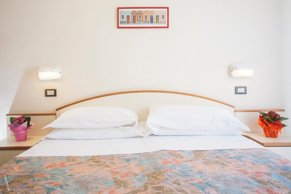 Hotel Latini Hotel in Rimini