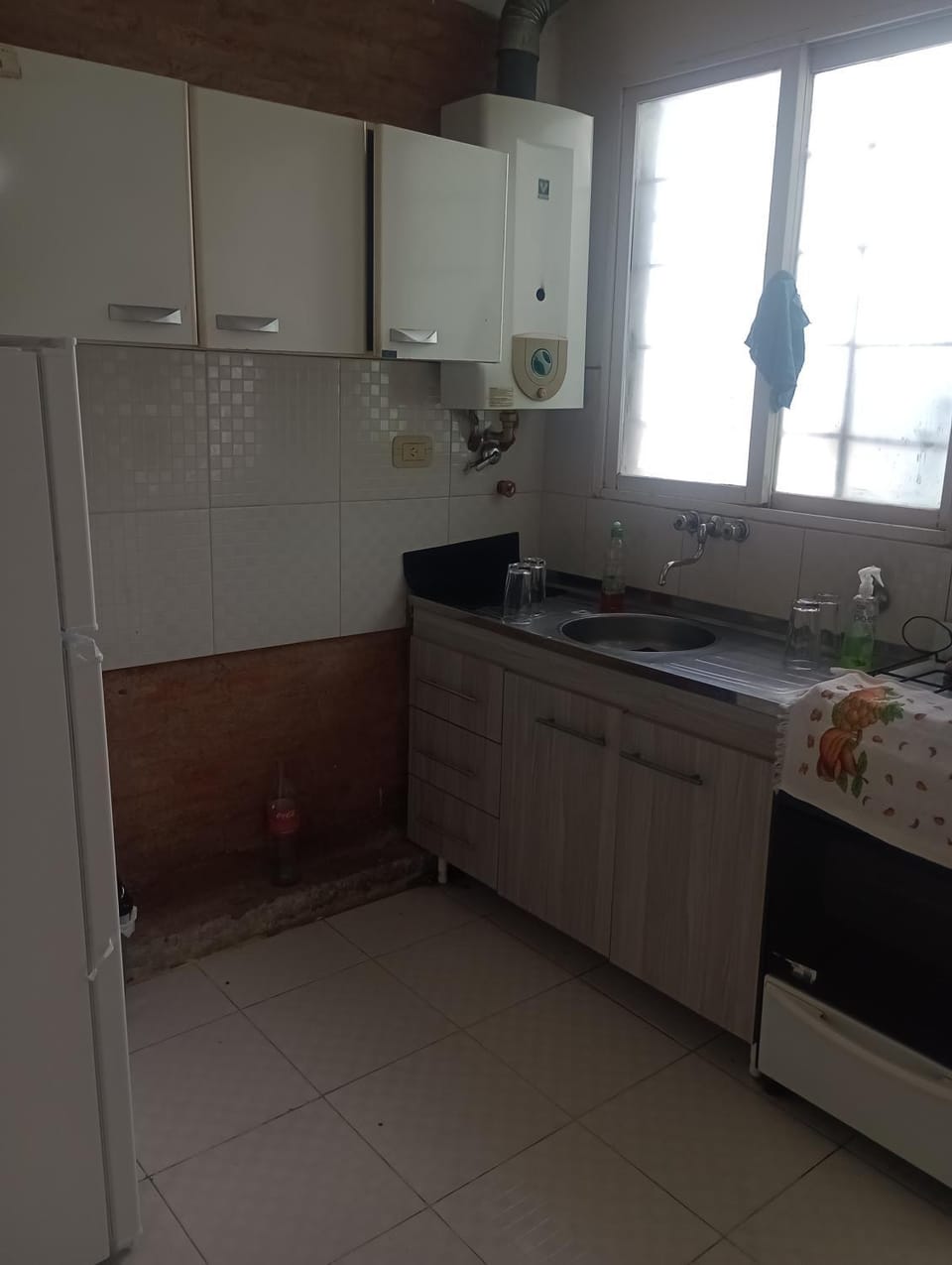 Departamento centrico Sgo del Estero Apartment in Santiago del Estero