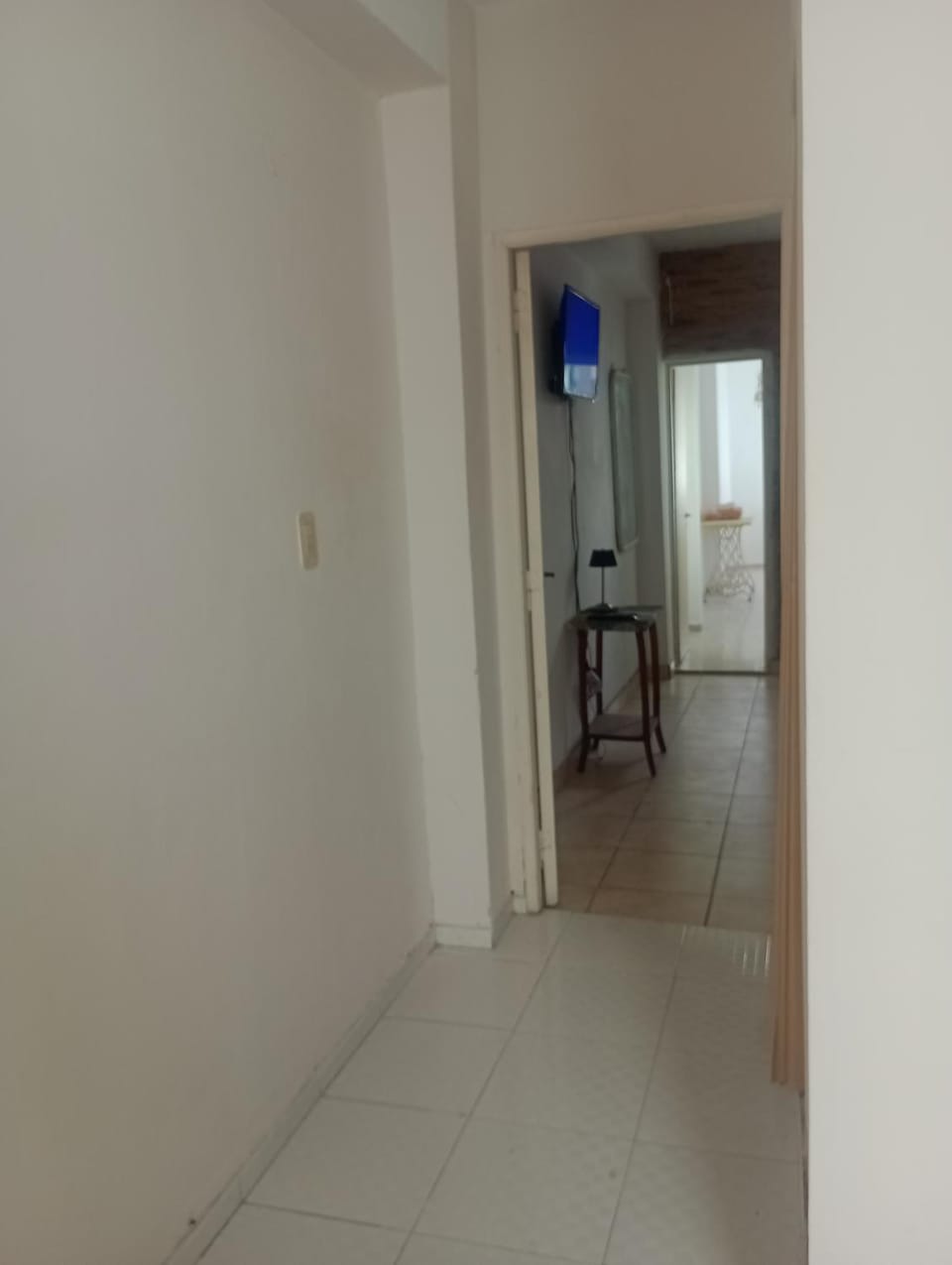 Departamento centrico Sgo del Estero Apartment in Santiago del Estero
