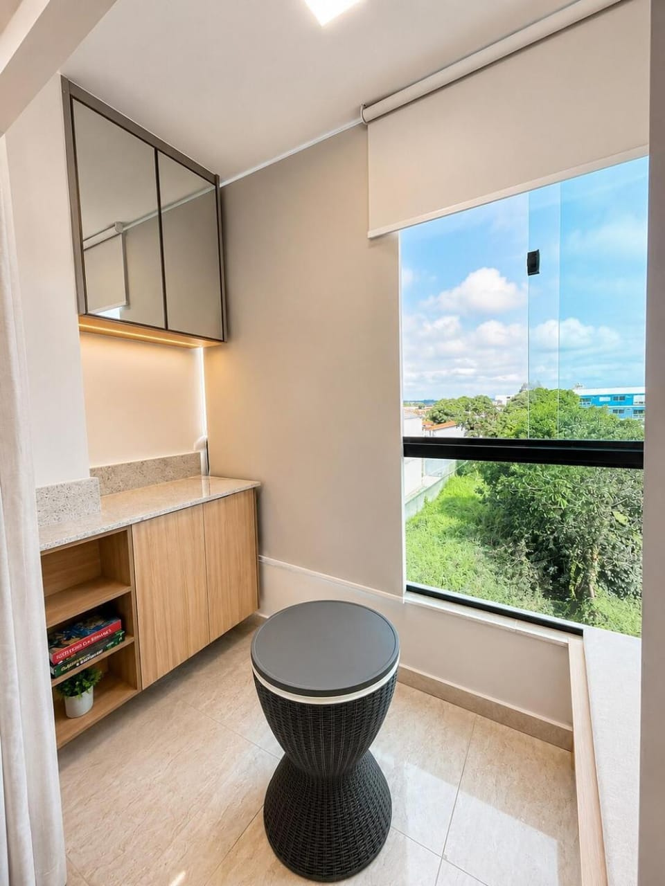 Flat no coração de Porto a 5 minutos da praia Apartment in Ipojuca