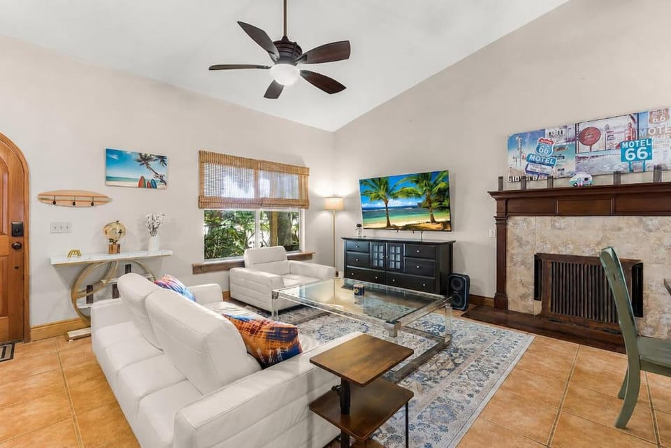 The Sebastian Surf Lodge House in Indian River