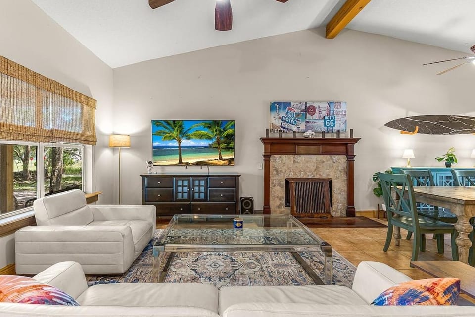 The Sebastian Surf Lodge House in Indian River