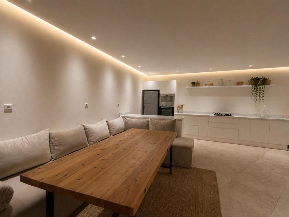 Maison Bali Atlas - Piscine privée & Salon cinéma Villa in Souss-Massa