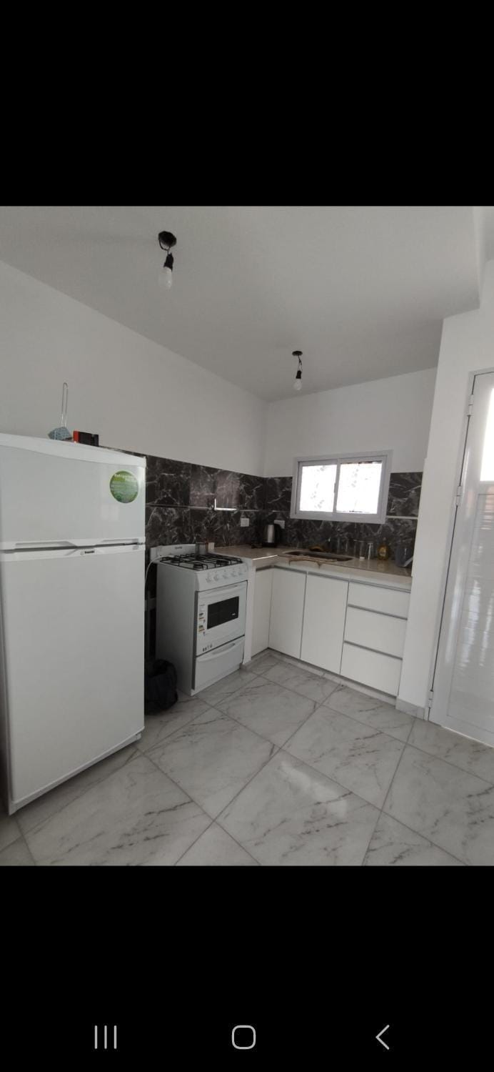 Sueño de mar Apartment in Buenos Aires Province