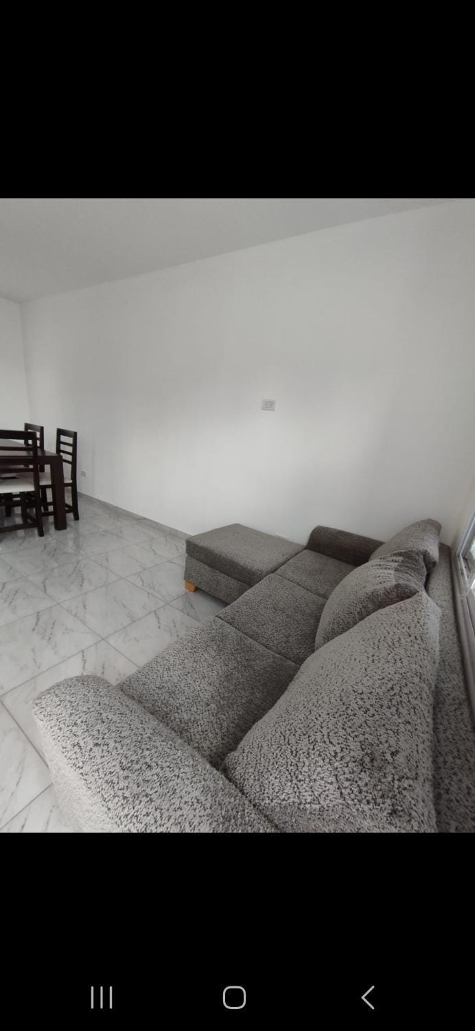 Sueño de mar Apartment in Buenos Aires Province