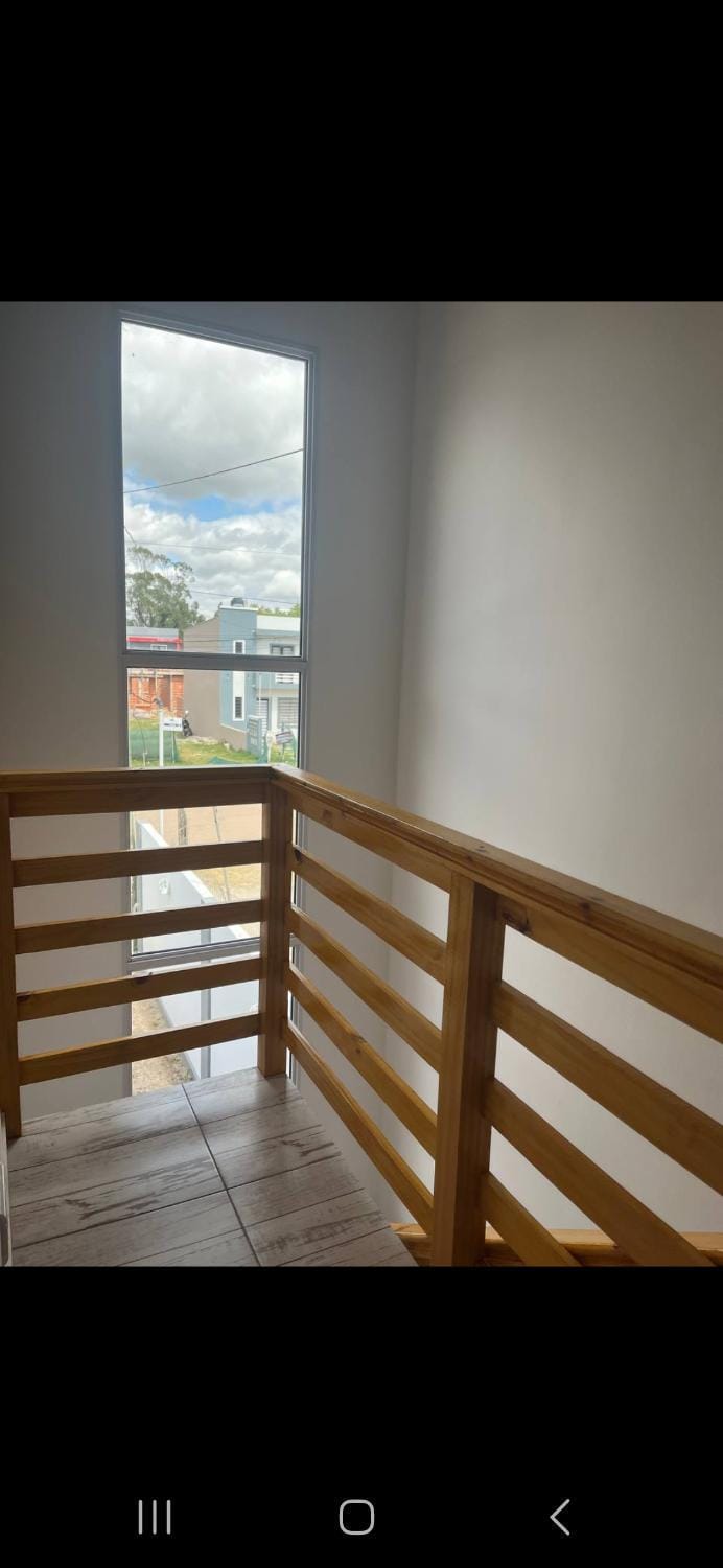 Sueño de mar Apartment in Buenos Aires Province