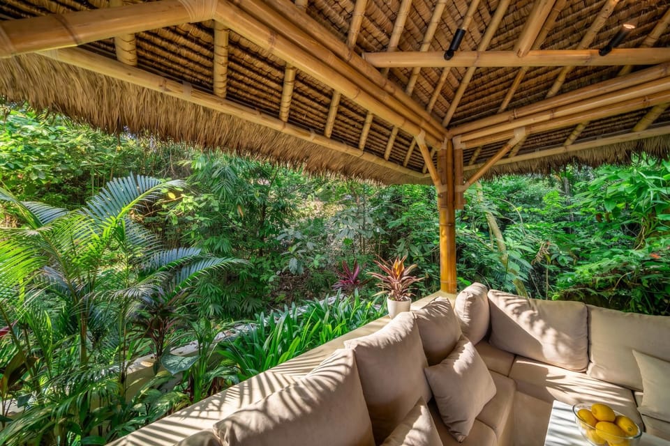 Balcony/Terrace, Seating area