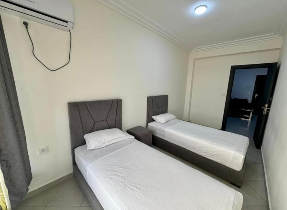 Vista Mar Malabata Apartment in Tangier