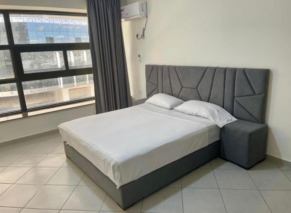 Vista Mar Malabata Apartment in Tangier