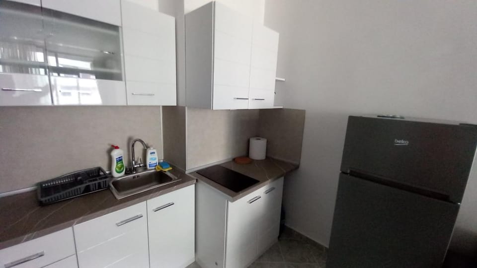 AnaEma Golem Apartment 3 Apartment in Tirana County, Albania