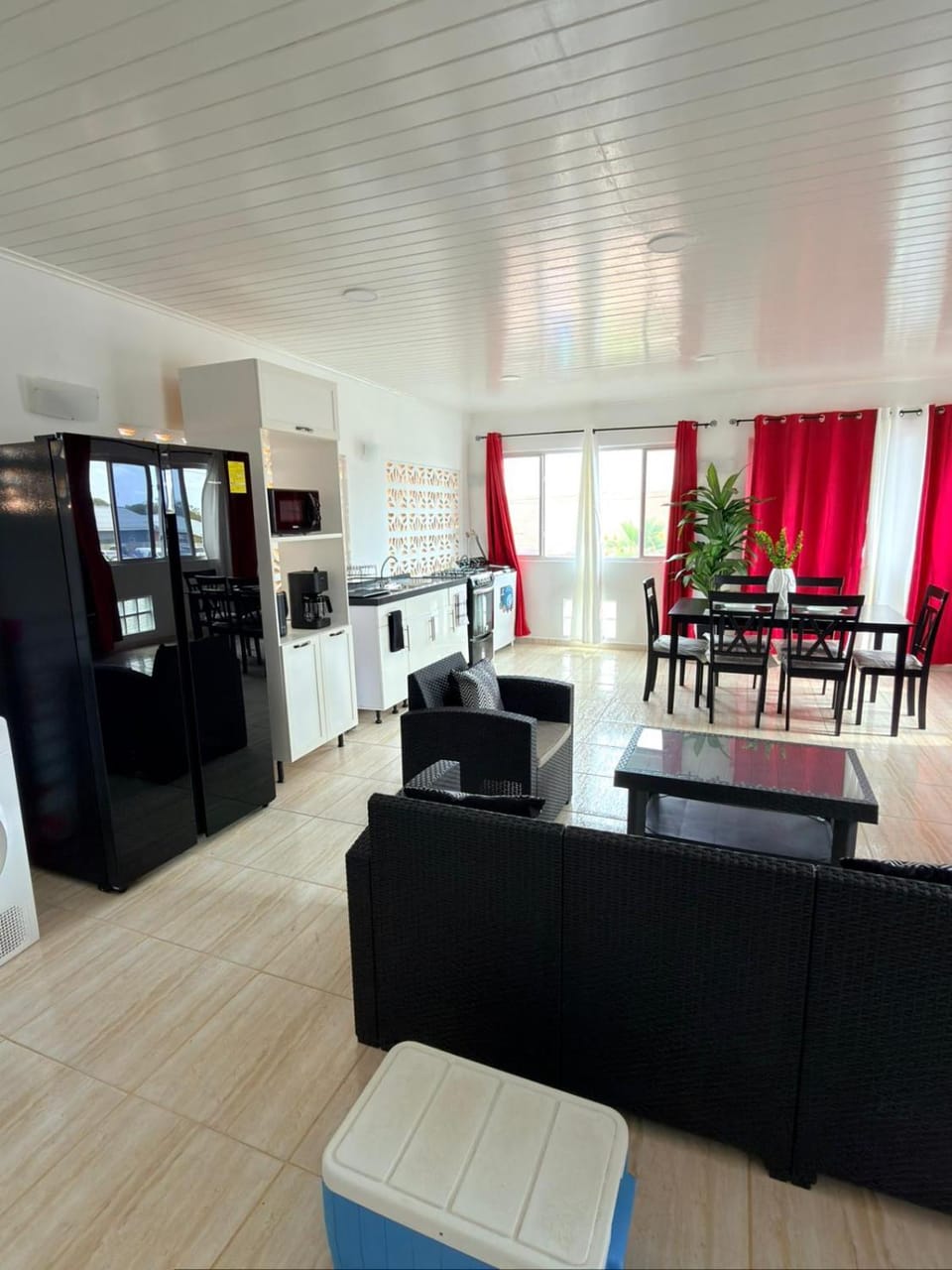 SueJade apartment Apartment in Willemstad