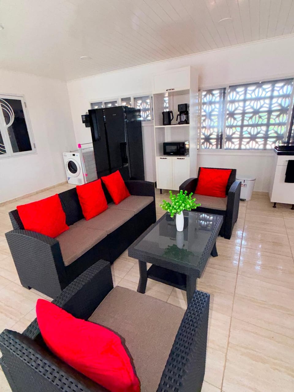 SueJade apartment Apartment in Willemstad